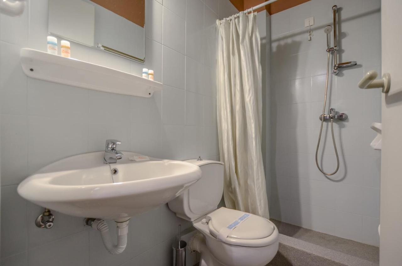 Hotel Coronis Naxos City Zewnętrze zdjęcie