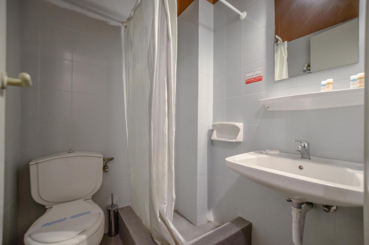 Hotel Coronis Naxos City Zewnętrze zdjęcie