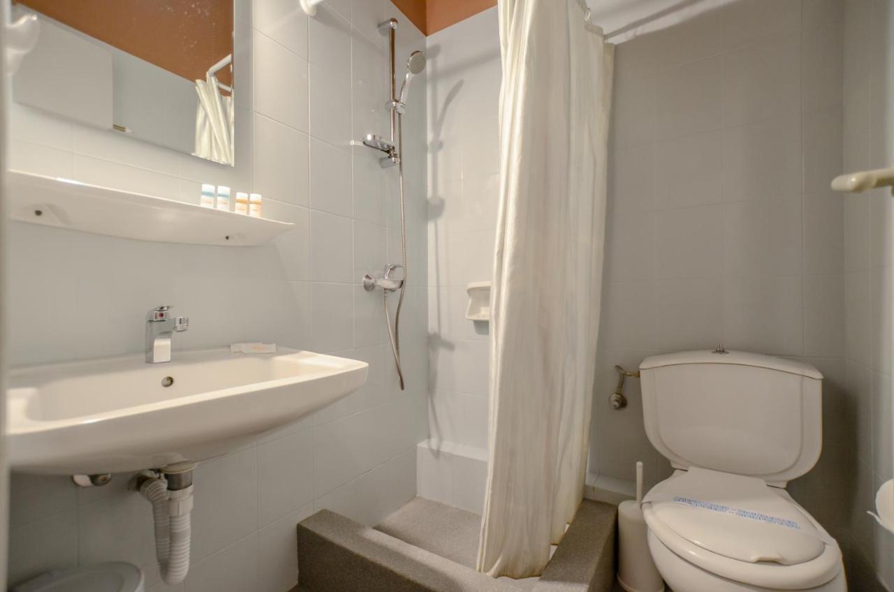 Hotel Coronis Naxos City Zewnętrze zdjęcie