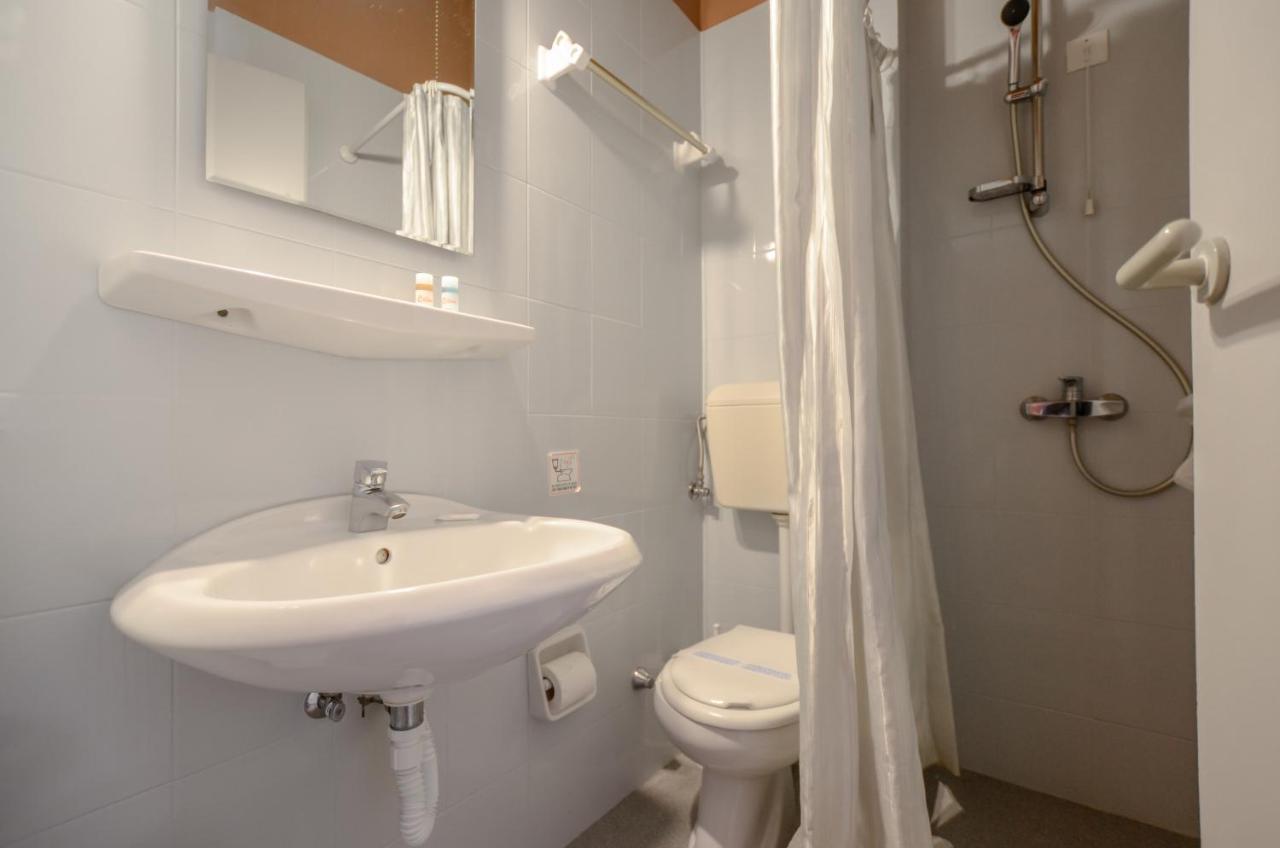 Hotel Coronis Naxos City Zewnętrze zdjęcie
