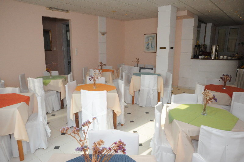 Hotel Coronis Naxos City Zewnętrze zdjęcie