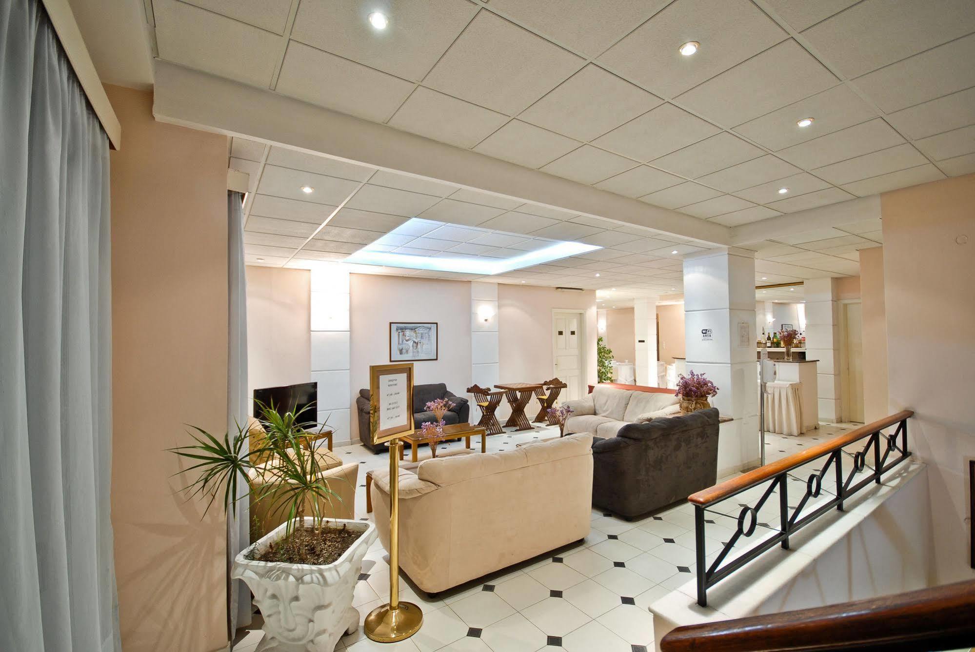 Hotel Coronis Naxos City Zewnętrze zdjęcie
